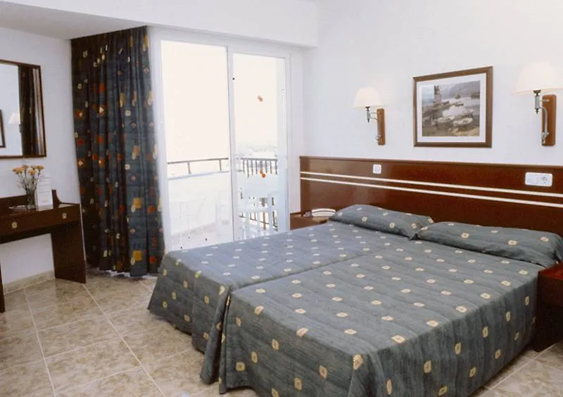 *** Hotel Hsm Canarios Park Calas de Mallorca Spain