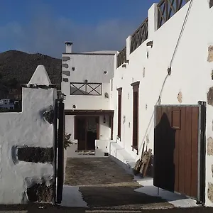 Rural Gloria´s , Haría Spagna