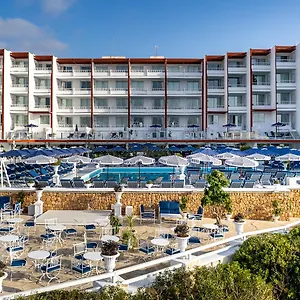 Mongibello Ibiza (adults Only) Отель