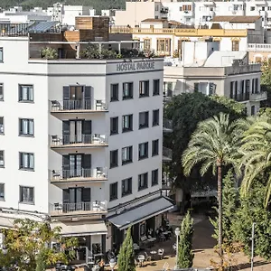 Parque Ibiza città