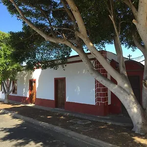 Gbh Casa Quintana , La Oliva Spagna