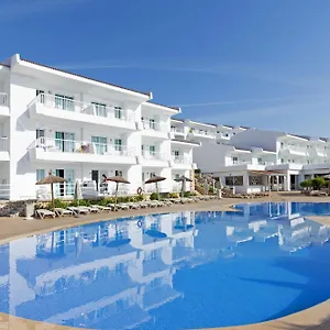 Aparthotel Hsm Calas Park