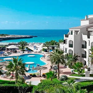 Aparthotel Carema Beach Menorca