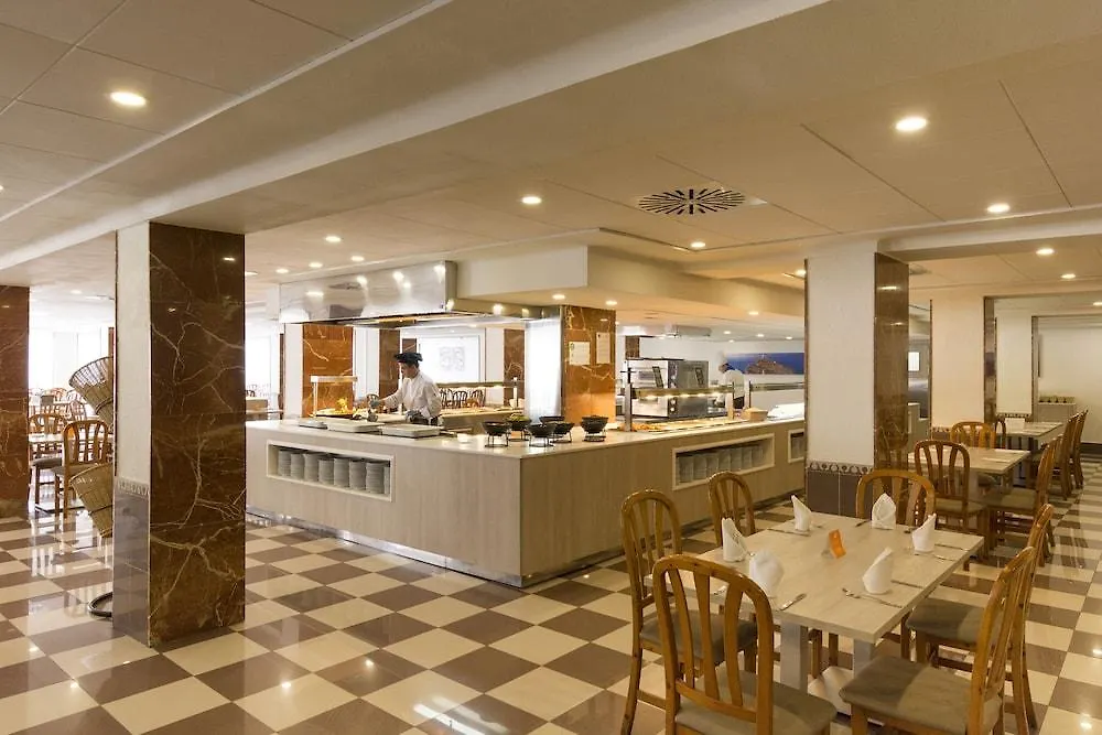 Hsm Canarios Park Калас-де-Майорка 3*,  Испания
