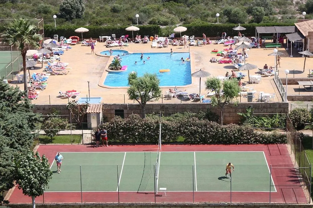 Hsm Canarios Park Калас-де-Майорка 3*,