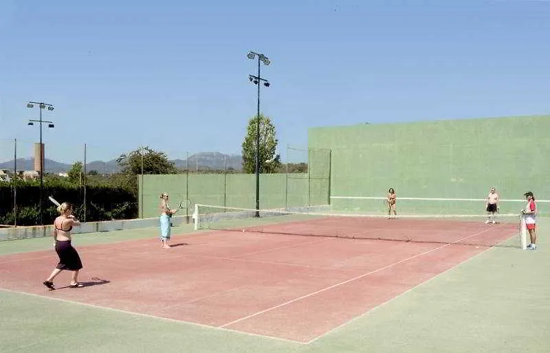 Hsm Canarios Park Калас-де-Майорка 3*,  Испания
